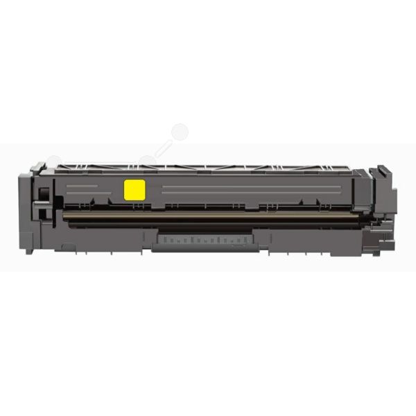 Compatible HP CF542A # 203A/ 203/ 542/ 542A Yellow Toner