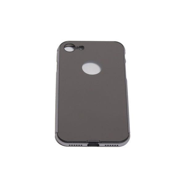 Aluminium Mirror Cover for iPhone 6P