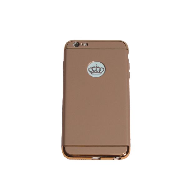 Luxury Ultra Electroplating Case for iPhone 8