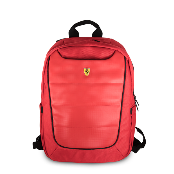 Ferrari Scuderia Tablet Collection Backpack