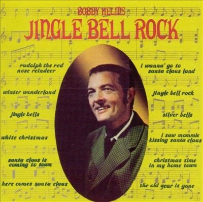 Bobby Helms - Jingle Bell Rock (special Nashville E (CD)
