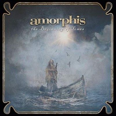 Amorphis - Beginning Of Times (Vinyl)