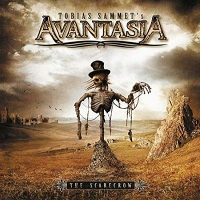 Avantasia - Scarecrow (Vinyl)
