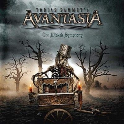 Avantasia - Wicked Symphony (Vinyl)