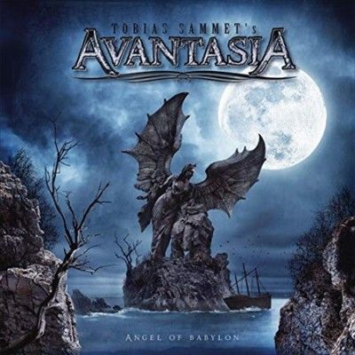 Avantasia - Angel Of Babylon (Vinyl)