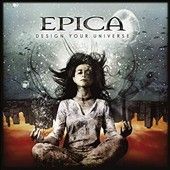 Epica - Design Your Universe (Vinyl)
