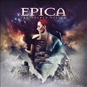 Epica - Solace System (Vinyl)