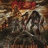 Kreator - Dying Alive (Vinyl)