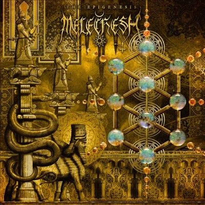 Melechesh - Epigenesis (Vinyl)
