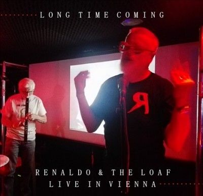 Long Time Coming - Live in Vienna (CD / Album)