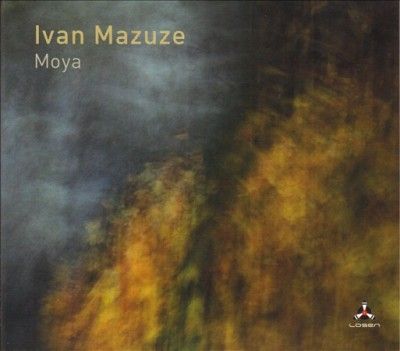 Moya (CD / Album)