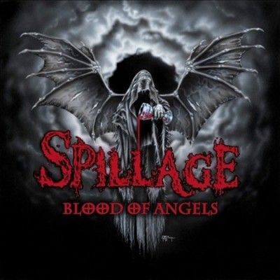 Blood of Angels (CD / Album Digipak (Limited Edition))