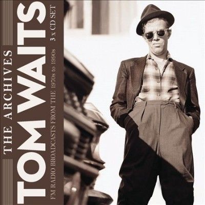 Tom Waits - Archives (CD)