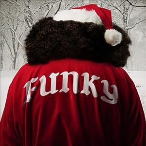 Aloe Blacc - Christmas Funk (CD)