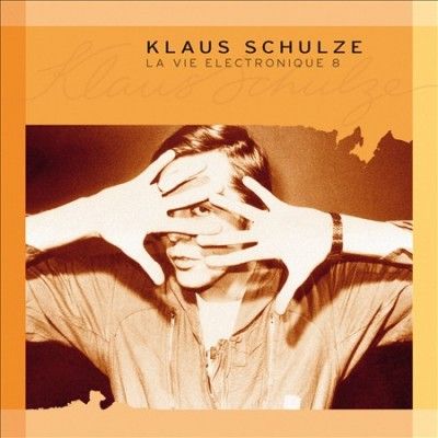 Klaus Schulze - La Vie Electronique 8 (CD)