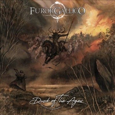 Dusk of the Ages (CD / Album Digipak (Limited Edition))