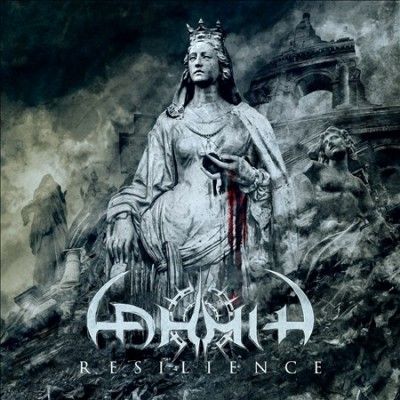 Resilience (CD / Album Digipak (Limited Edition))