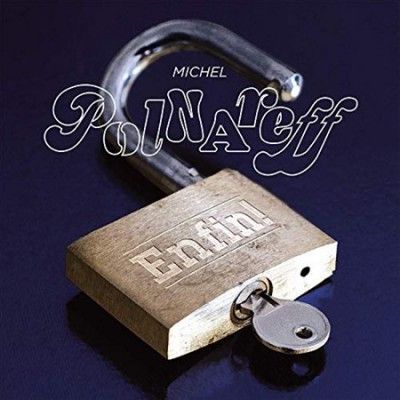 Michel Polnareff - Enfin (CD)