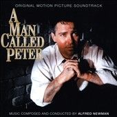 A Man Called Peter (CD / Album)