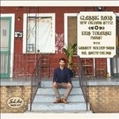 Kris Tokarski - Classic Rags New Orleans Style (CD)
