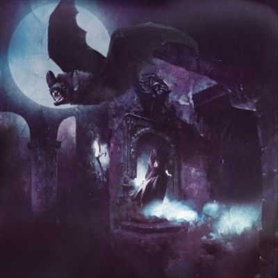 Roman Vlad - I Vampiri (ost) (Vinyl)