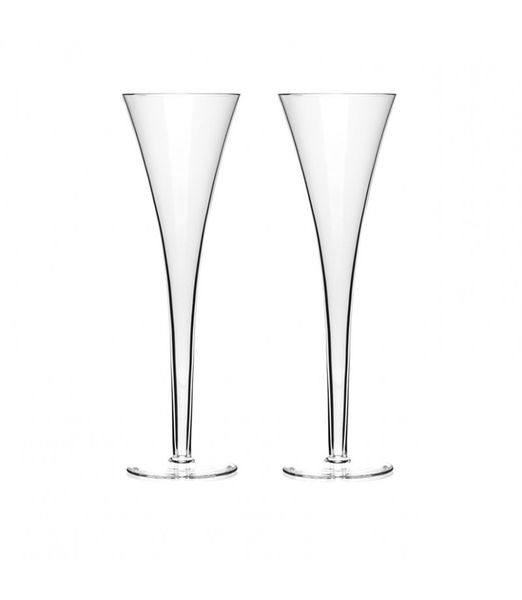 Leonardo Champagne Glass NIZZA Set of 2