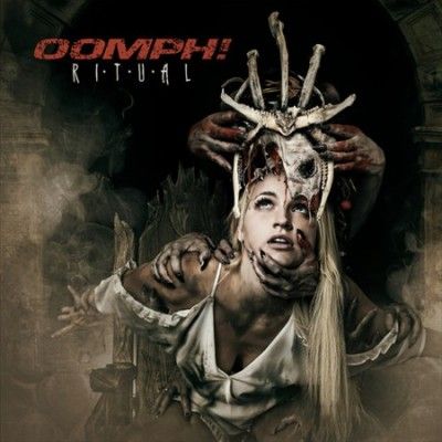 Oomph! - Ritual (Vinyl)
