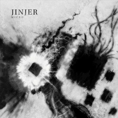 Jinjer - Micro (Vinyl)