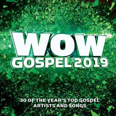 Various - Wow Gospel 2019 (CD)