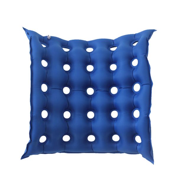 Anti Decubitus Wheelchair Seat Mattress - Blue