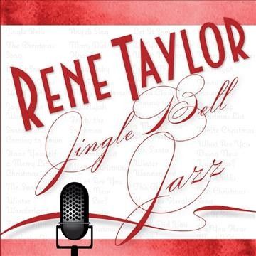Rene Taylor - Jingle Bell Jazz (CD)