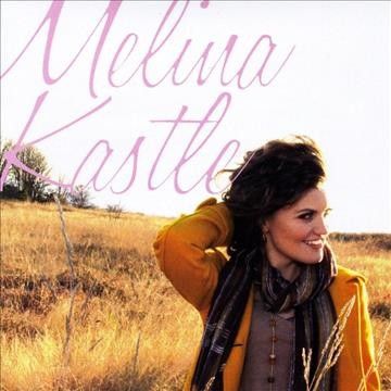Melina Kastle - Melina Kastle (CD)