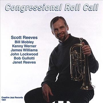 Scott Reeves - Congressional Roll Call (CD)