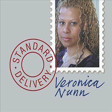 Veronica Nunn - Standard Delivery (CD)