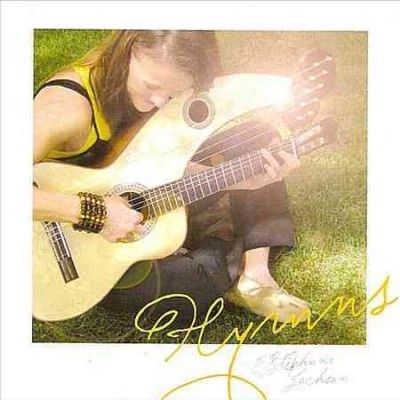 Stephanie Jackson - Hymns (CD)