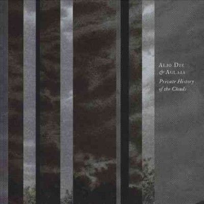 Alio Die - Private History Of The Clouds (CD)