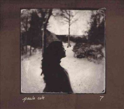 Paula Cole - 7 (CD)