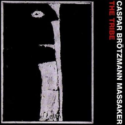Caspar Ma Brotzmann - Tribe (CD)