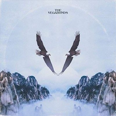 Vegabonds - V (Vinyl)