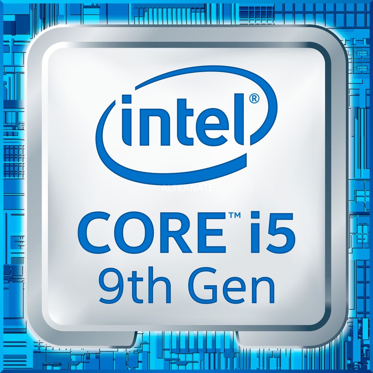 Intel Core i5-9600K 3.70 GHz - 6 Core Processor | Shop Today. Get