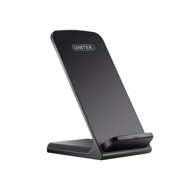 Unitek Qi 1.2 Wireless Charging Stand Max 10W