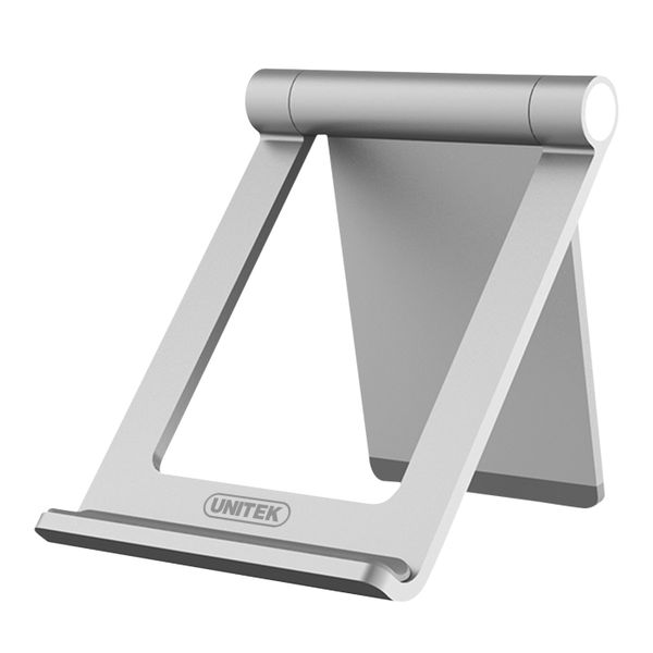 Unitek Aluminium Foldable Smartphone Stand
