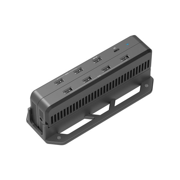 Unitek 8-Port 120W Charging Station QC3