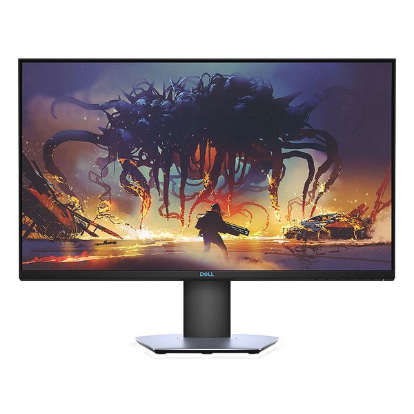 Dell S2719DGF 27" QHD 155Hz(overclock) FreeSync Gaming Monitor