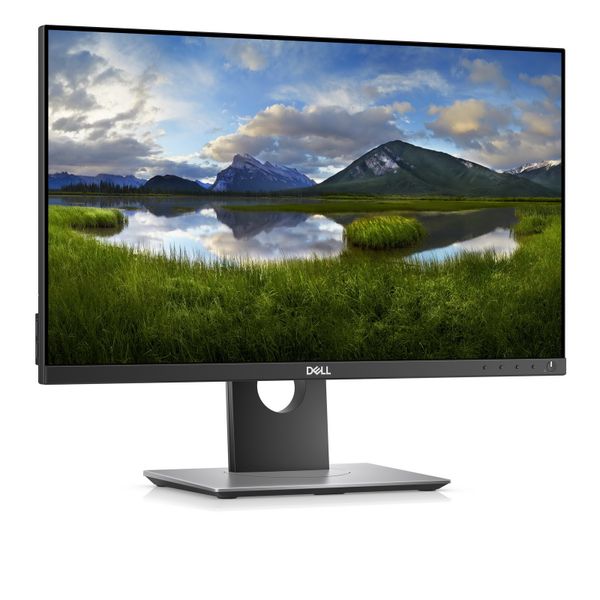 Dell P2418D 23.8" QHD Monitor