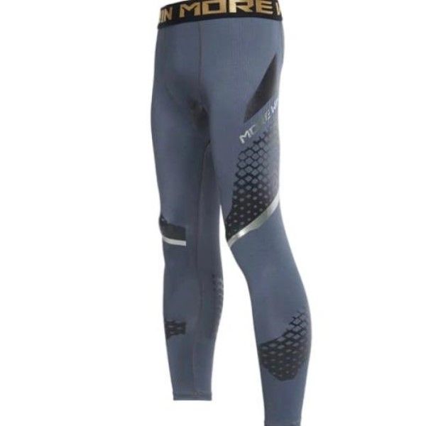 Men's Compression Pants
