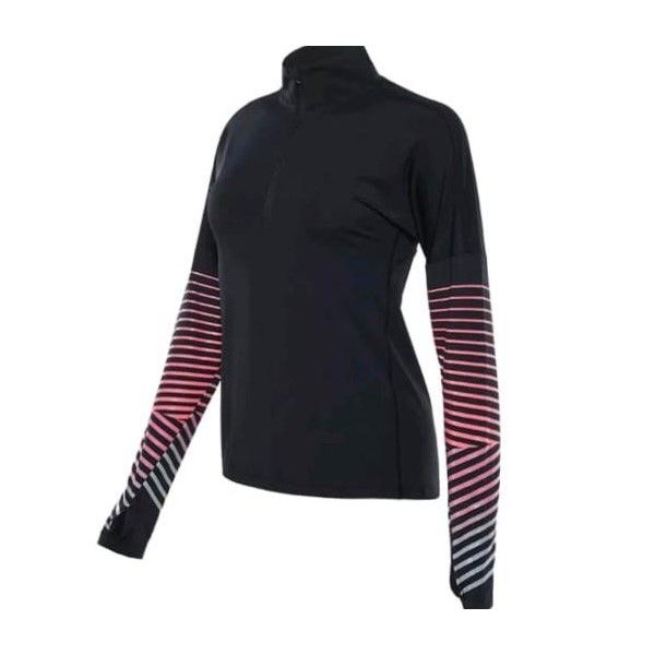 Women Printed T-Shirt Long Sleeves