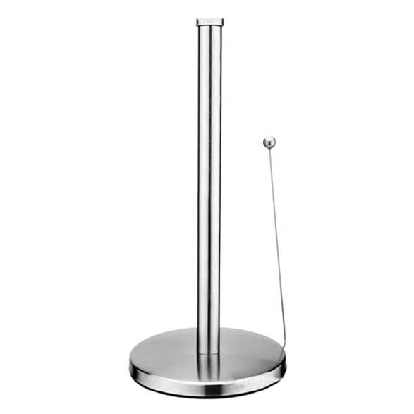 Stainless Steel Kitchen Roll Paper Towel Holder