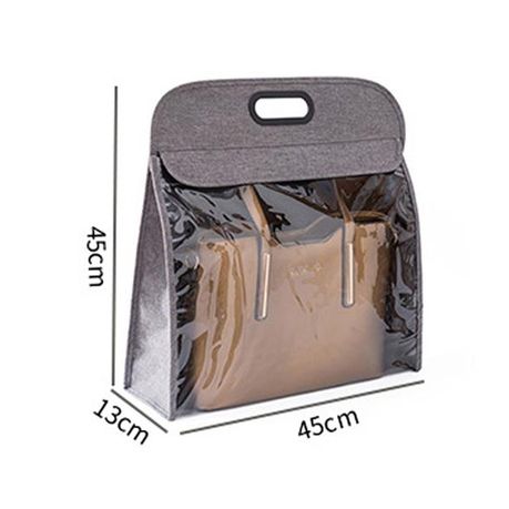 Dust cover bags for handbags hot sale