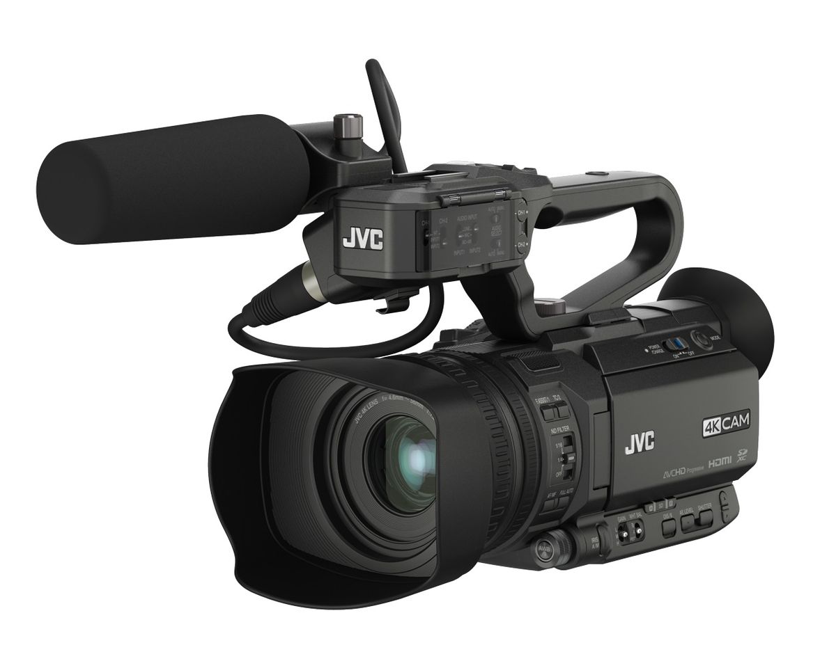 4k camera takealot